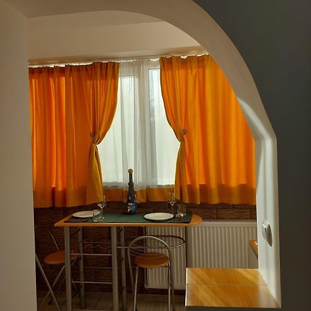 Dayana Home Râmnicu Vâlcea Екстериор снимка