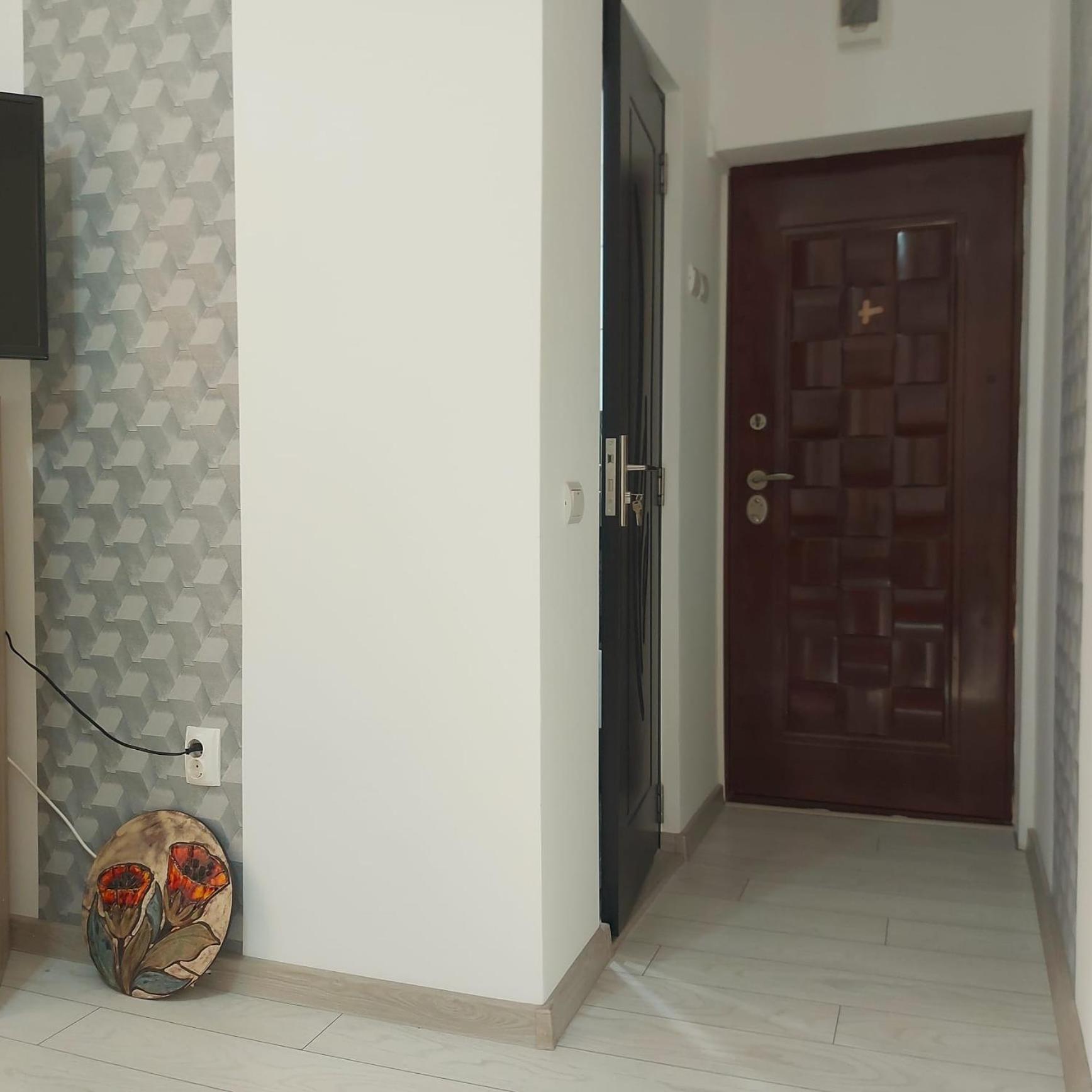 Dayana Home Râmnicu Vâlcea Екстериор снимка