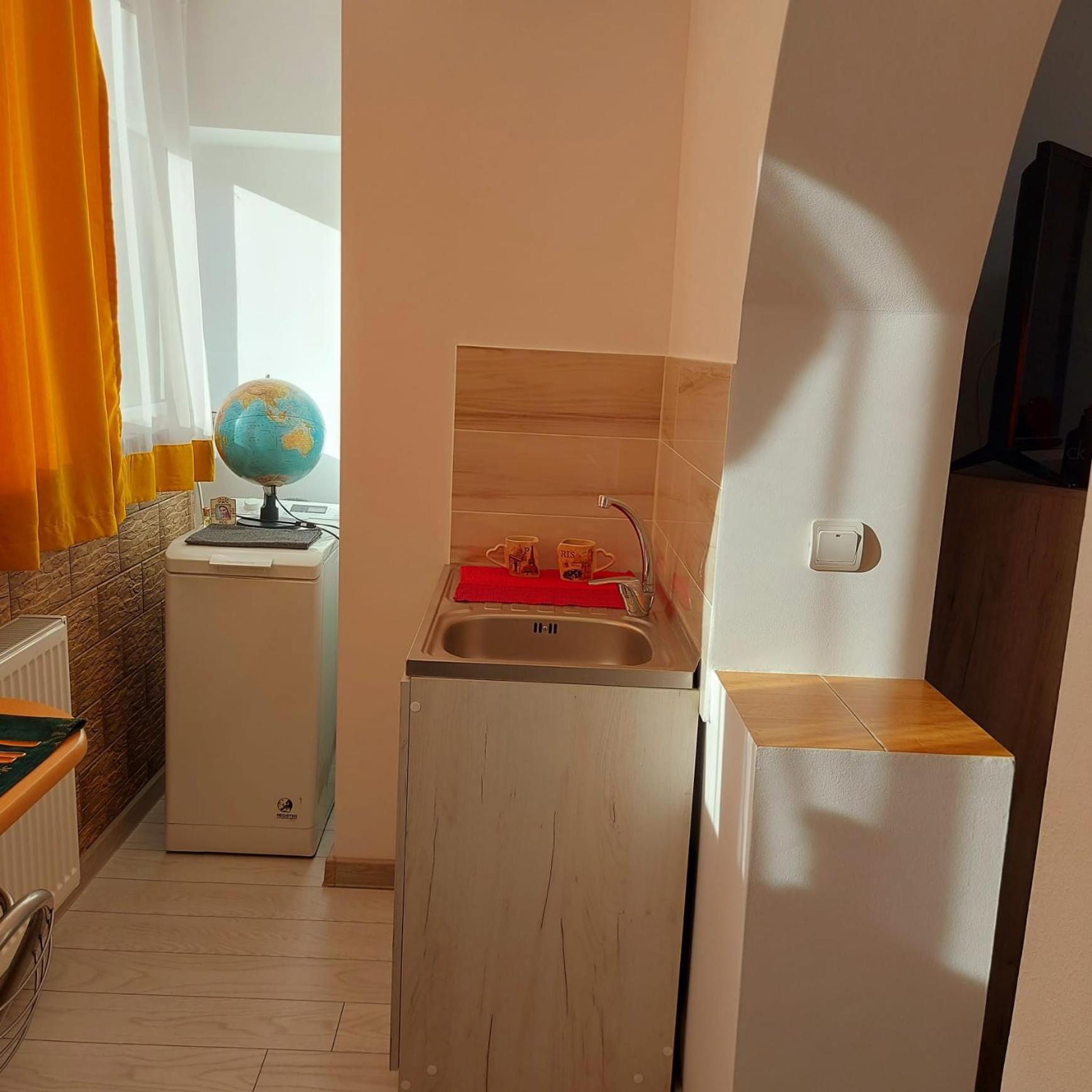 Dayana Home Râmnicu Vâlcea Екстериор снимка