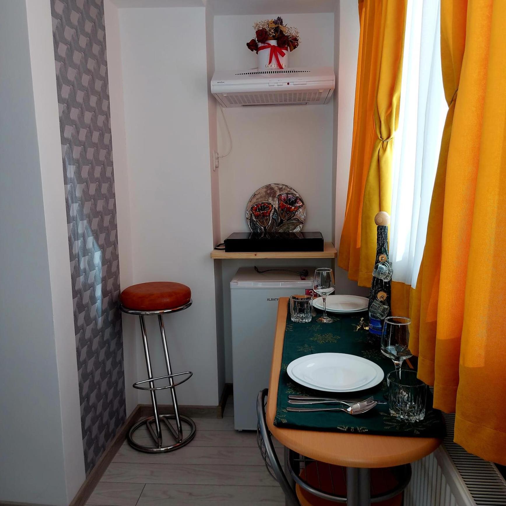 Dayana Home Râmnicu Vâlcea Екстериор снимка